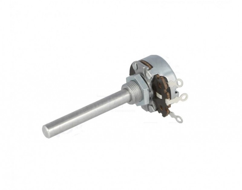 POT-250R 4W-TT